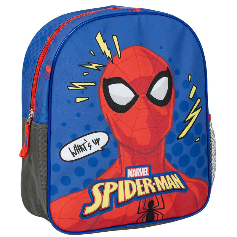 Marvel Spiderman ruksak 29 cm fotografija proizvoda