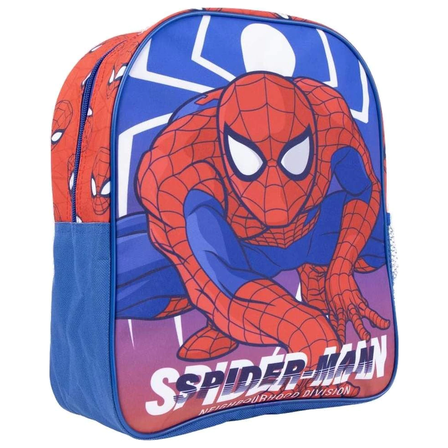 Marvel Spiderman ruksak 29 cm fotografija proizvoda
