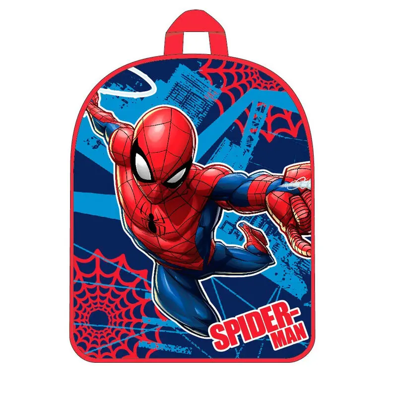 Marvel Spiderman ruksak 30cm fotografija proizvoda