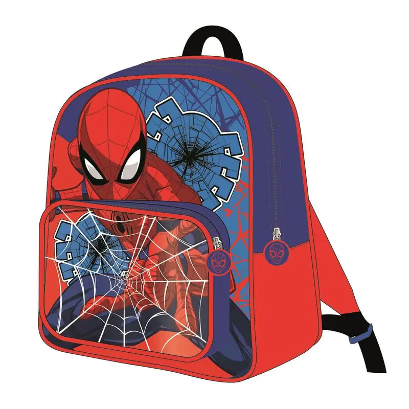 Marvel Spiderman ruksak 30cm fotografija proizvoda