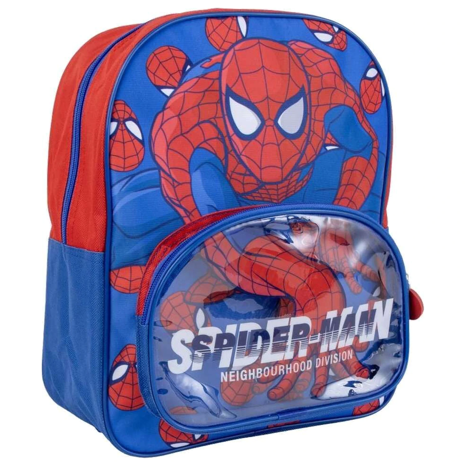 Marvel Spiderman ruksak 30 cm fotografija proizvoda