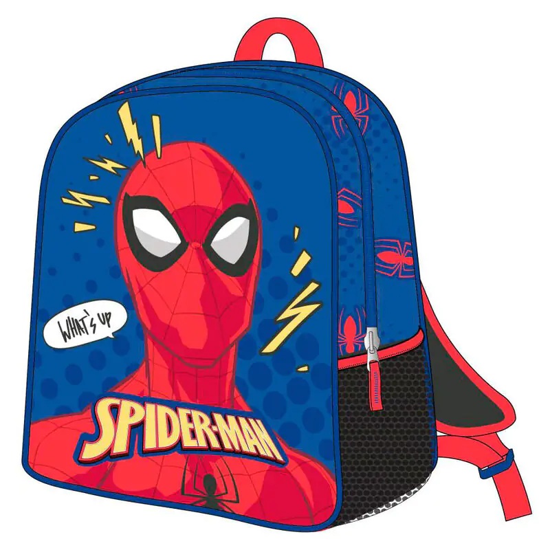 Marvel Spiderman ruksak 31 cm fotografija proizvoda