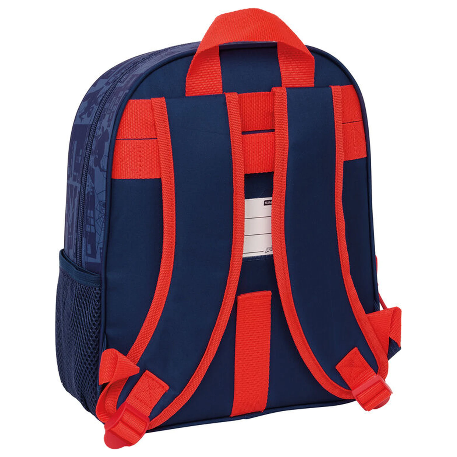 Marvel Spiderman prilagodljiv ruksak 33 cm fotografija proizvoda