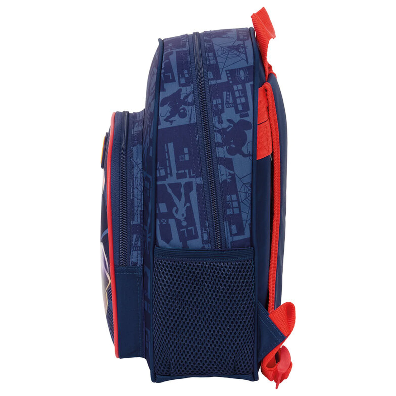 Marvel Spiderman prilagodljiv ruksak 33 cm fotografija proizvoda