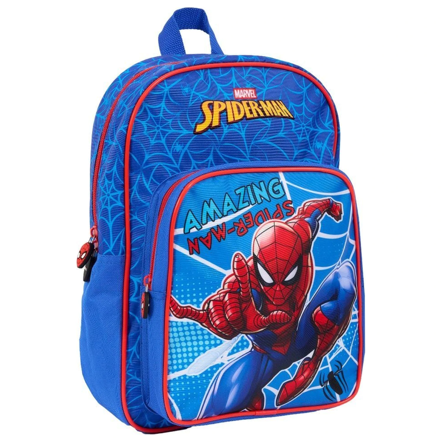 Marvel Spiderman ruksak 36cm fotografija proizvoda