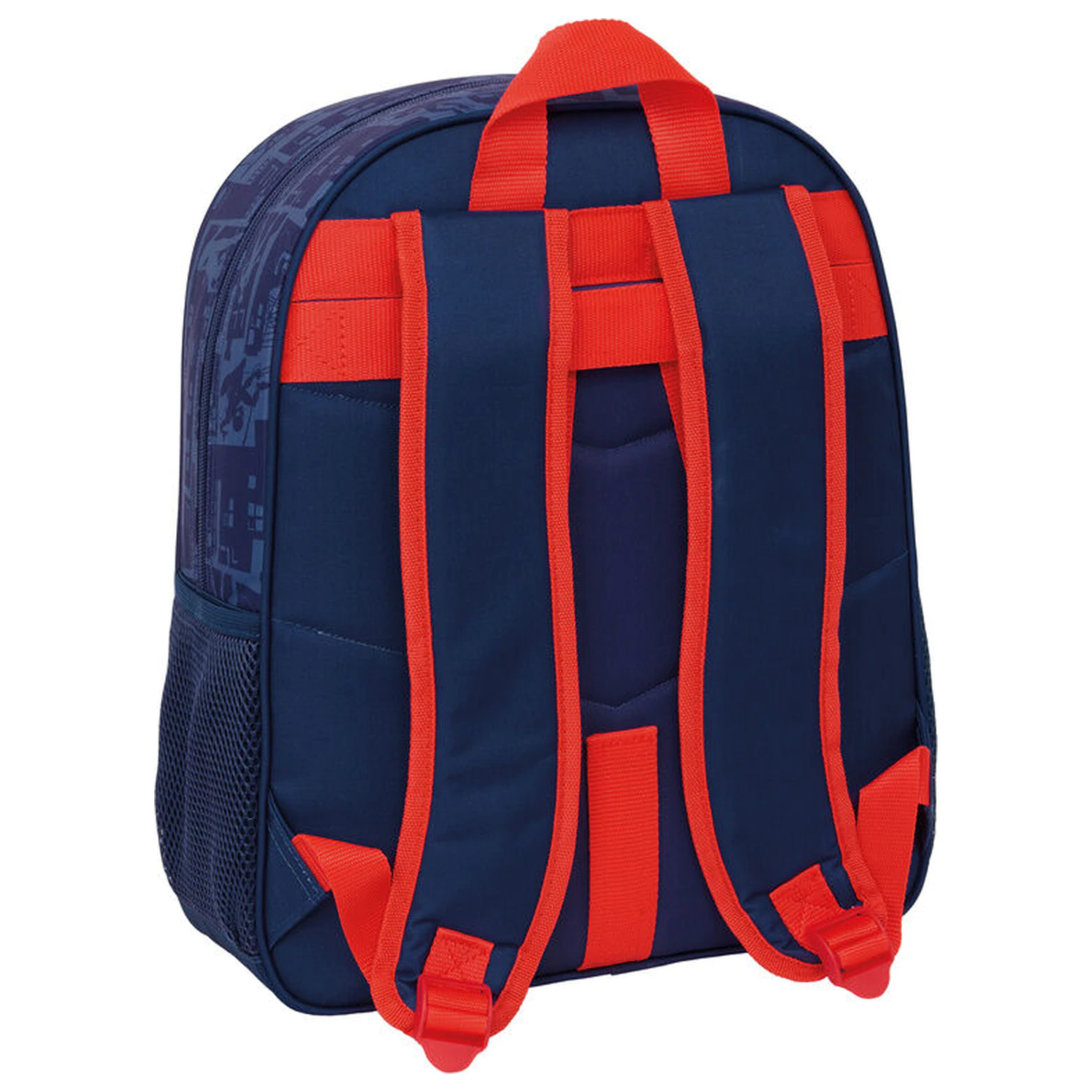 Marvel Spiderman prilagodljivi ruksak 38 cm fotografija proizvoda