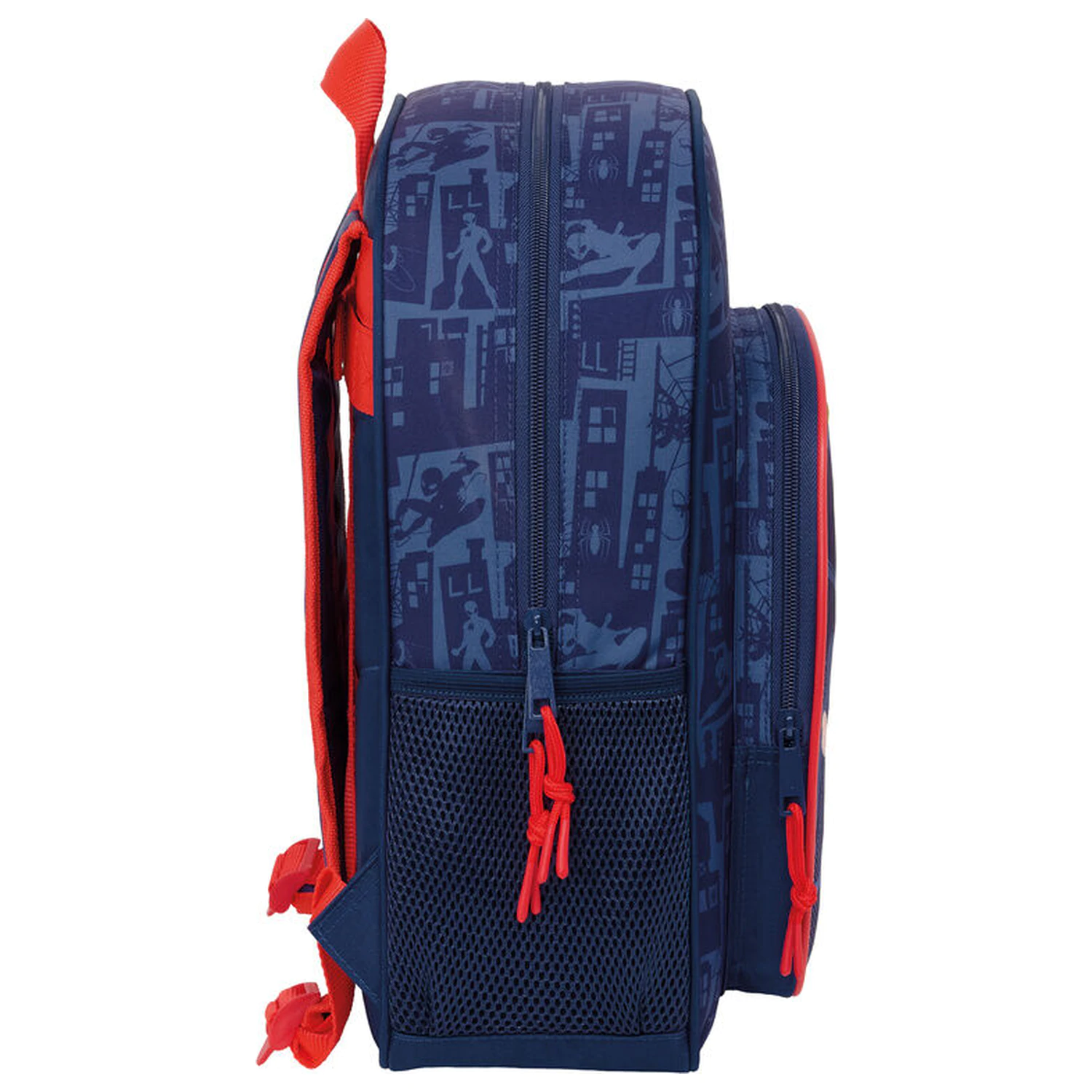Marvel Spiderman prilagodljivi ruksak 38 cm fotografija proizvoda