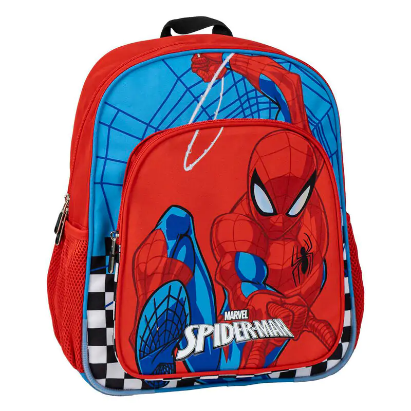 Marvel Spiderman ruksak 38cm fotografija proizvoda