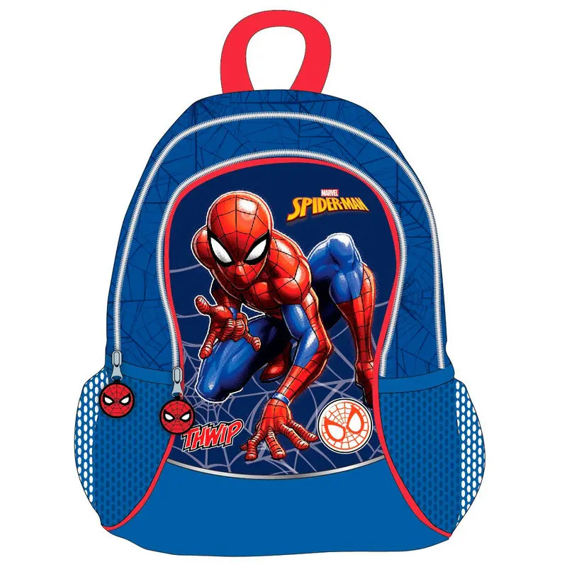 Marvel Spiderman ruksak 40cm fotografija proizvoda