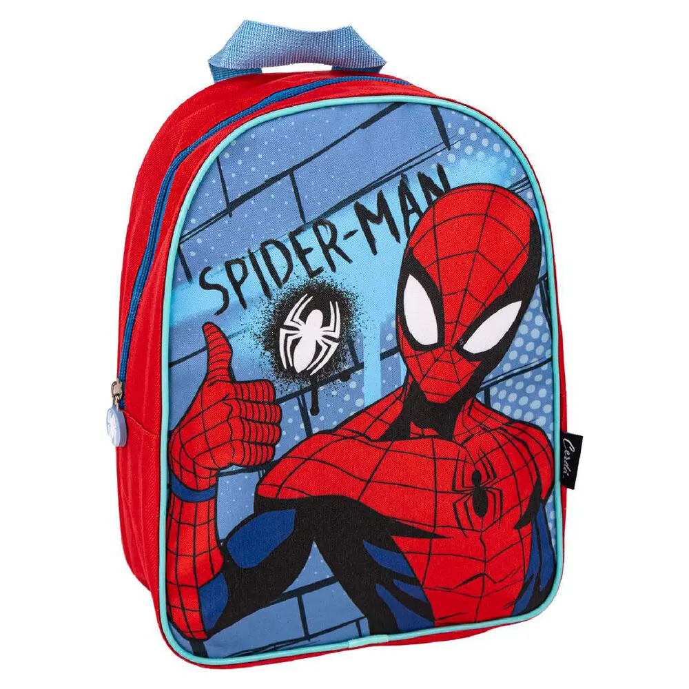 Marvel Spiderman ruksak 28 cm fotografija proizvoda