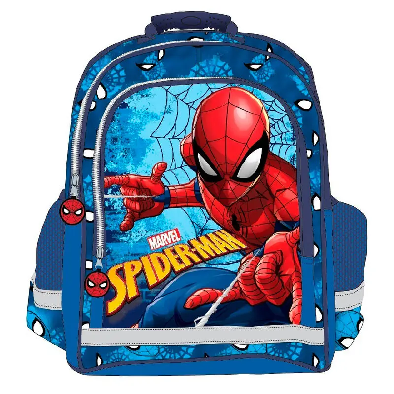 Marvel Spiderman ruksak 41cm fotografija proizvoda