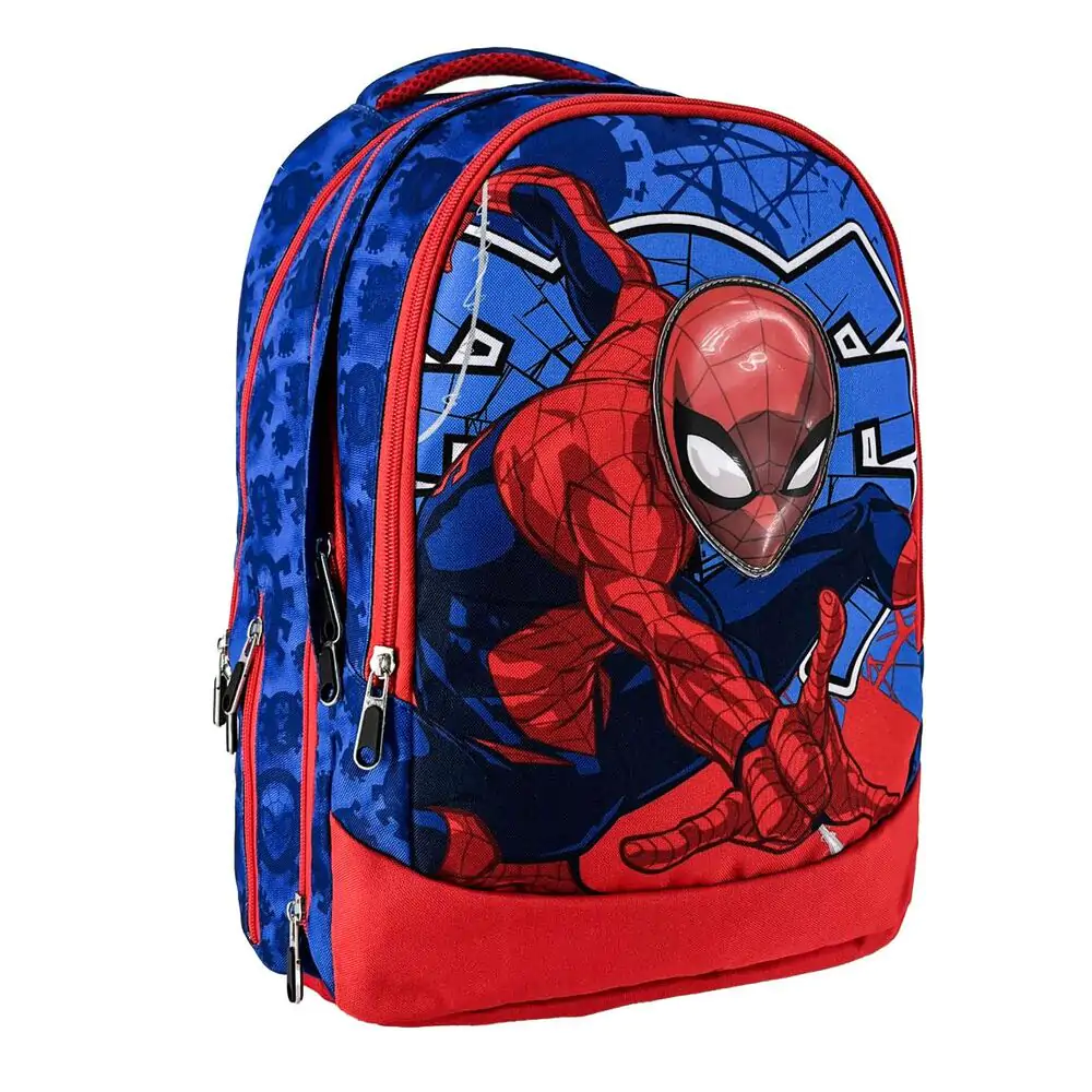 Marvel Spiderman ruksak 41cm fotografija proizvoda