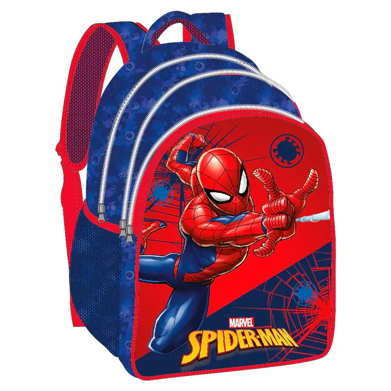 Marvel Spiderman ruksak 42cm fotografija proizvoda