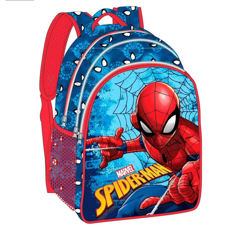 Marvel Spiderman ruksak 42 cm fotografija proizvoda