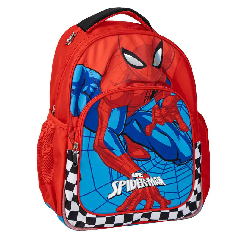 Marvel Spiderman ruksak 42cm fotografija proizvoda