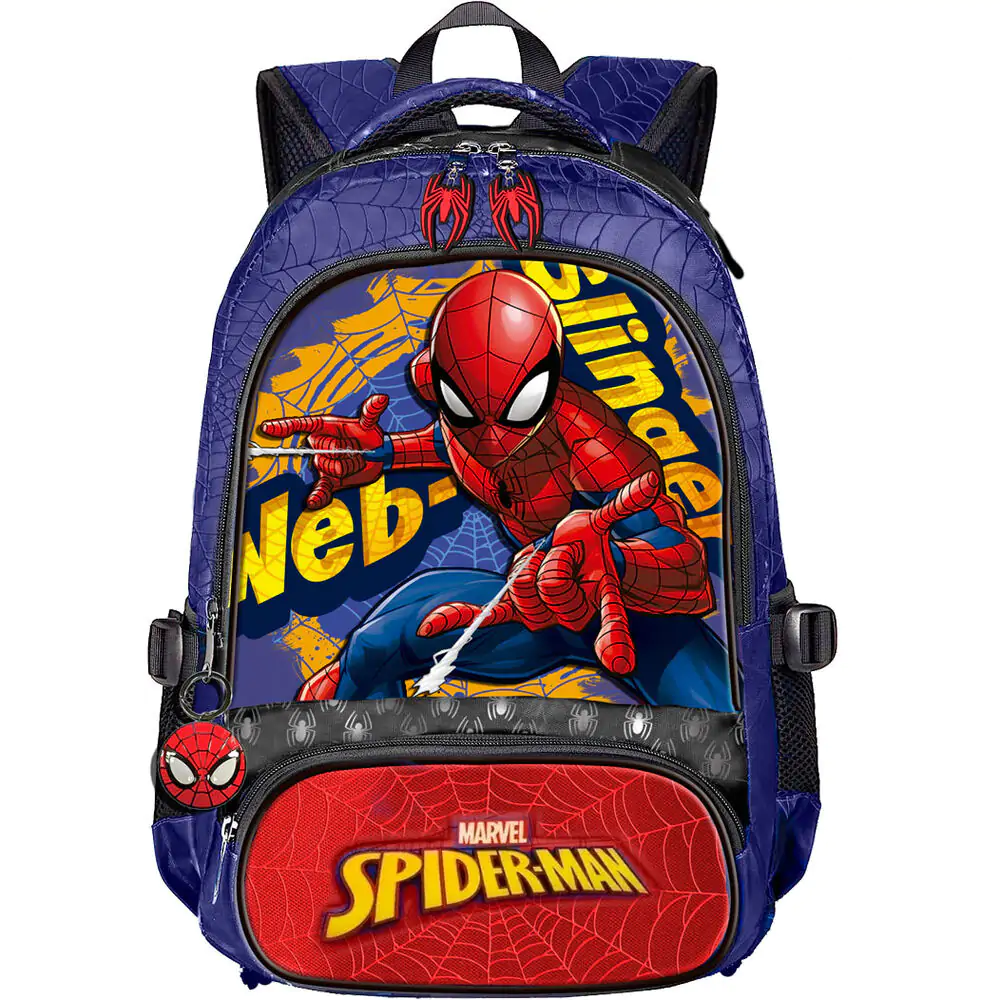 Marvel Spiderman ruksak 42cm fotografija proizvoda