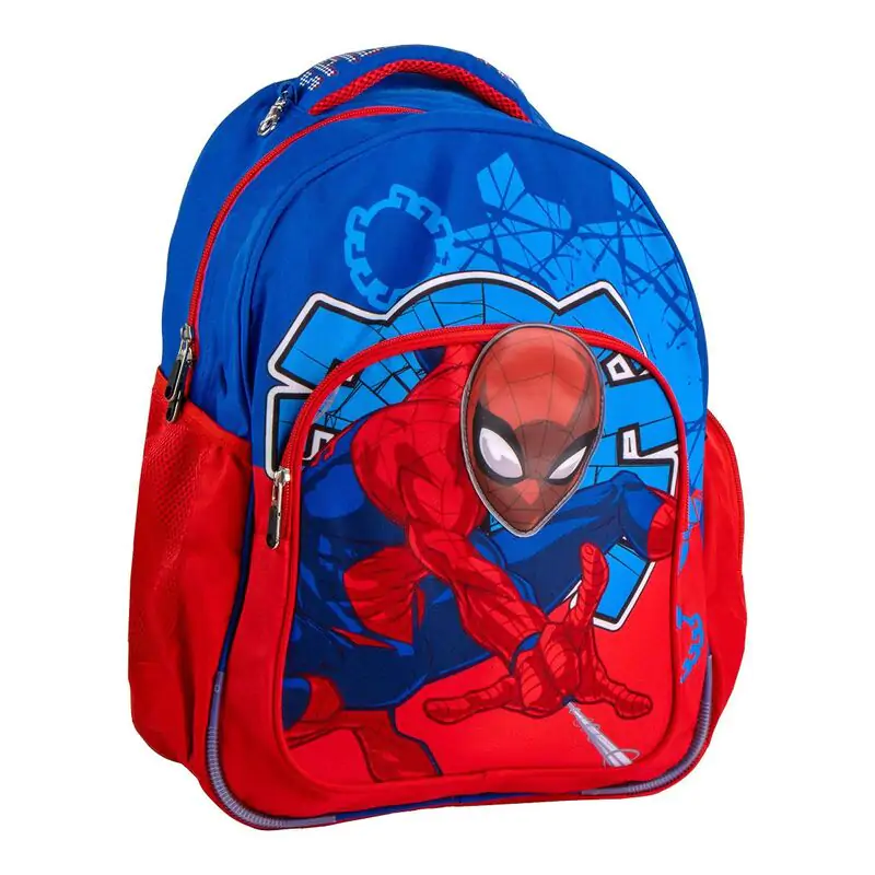 Marvel Spiderman ruksak 42 cm fotografija proizvoda