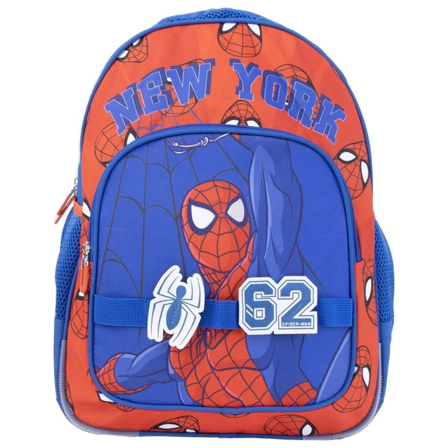 Marvel Spiderman ruksak 42 cm fotografija proizvoda