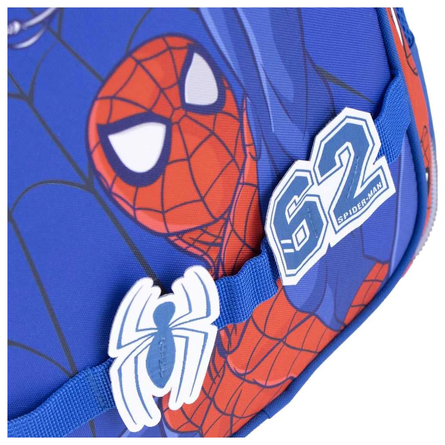 Marvel Spiderman ruksak 42 cm fotografija proizvoda