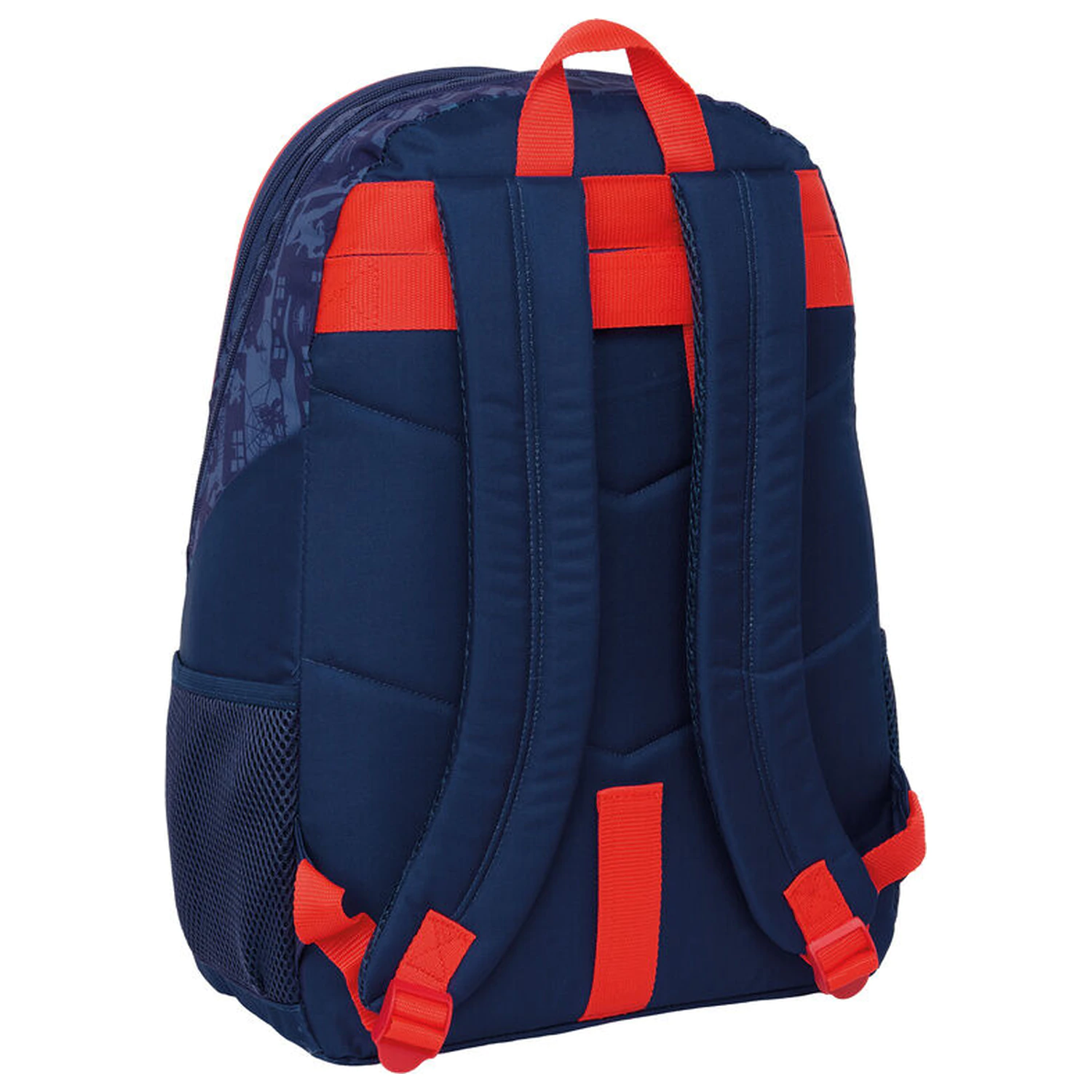 Marvel Spiderman prilagodljivi ruksak 44 cm fotografija proizvoda
