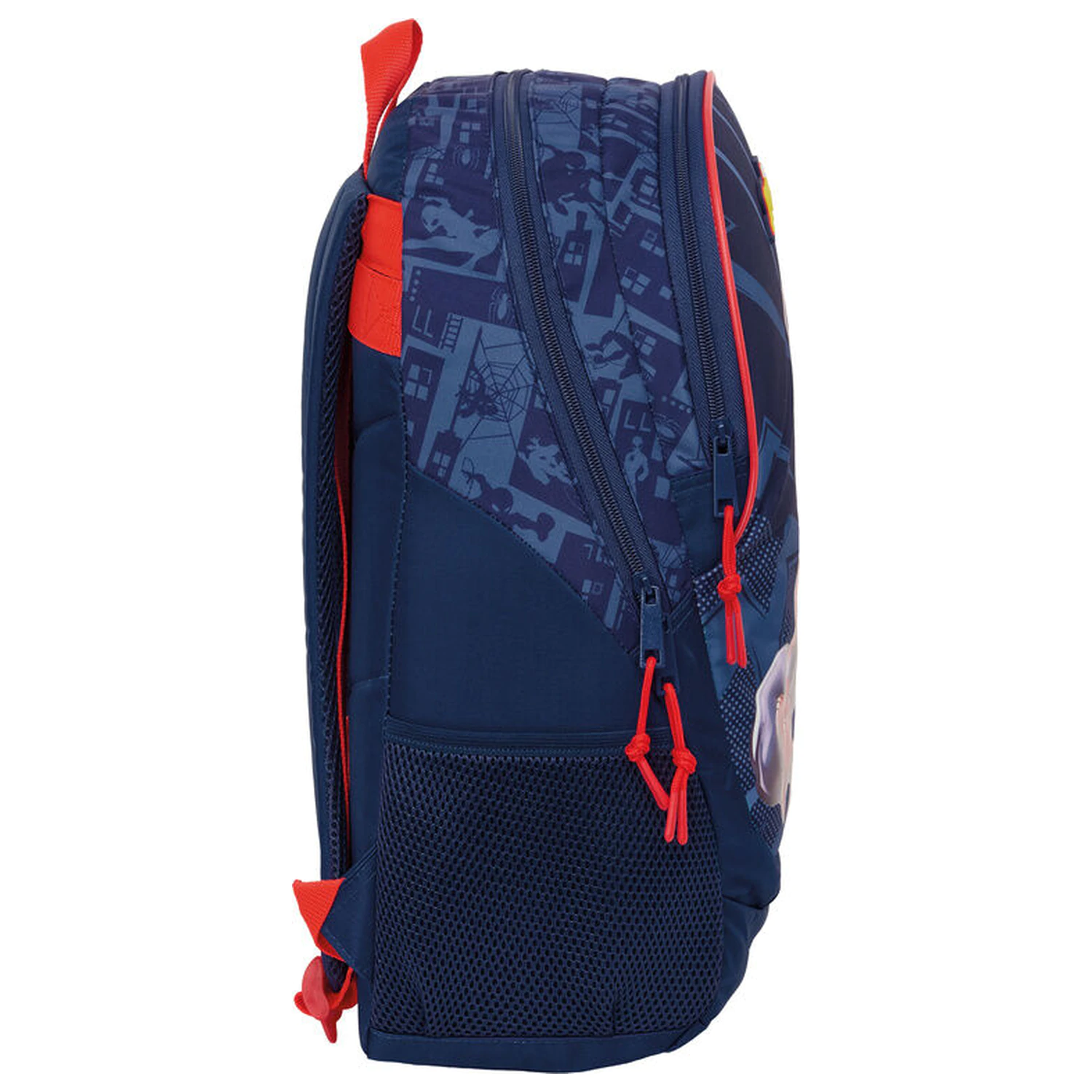 Marvel Spiderman prilagodljivi ruksak 44 cm fotografija proizvoda