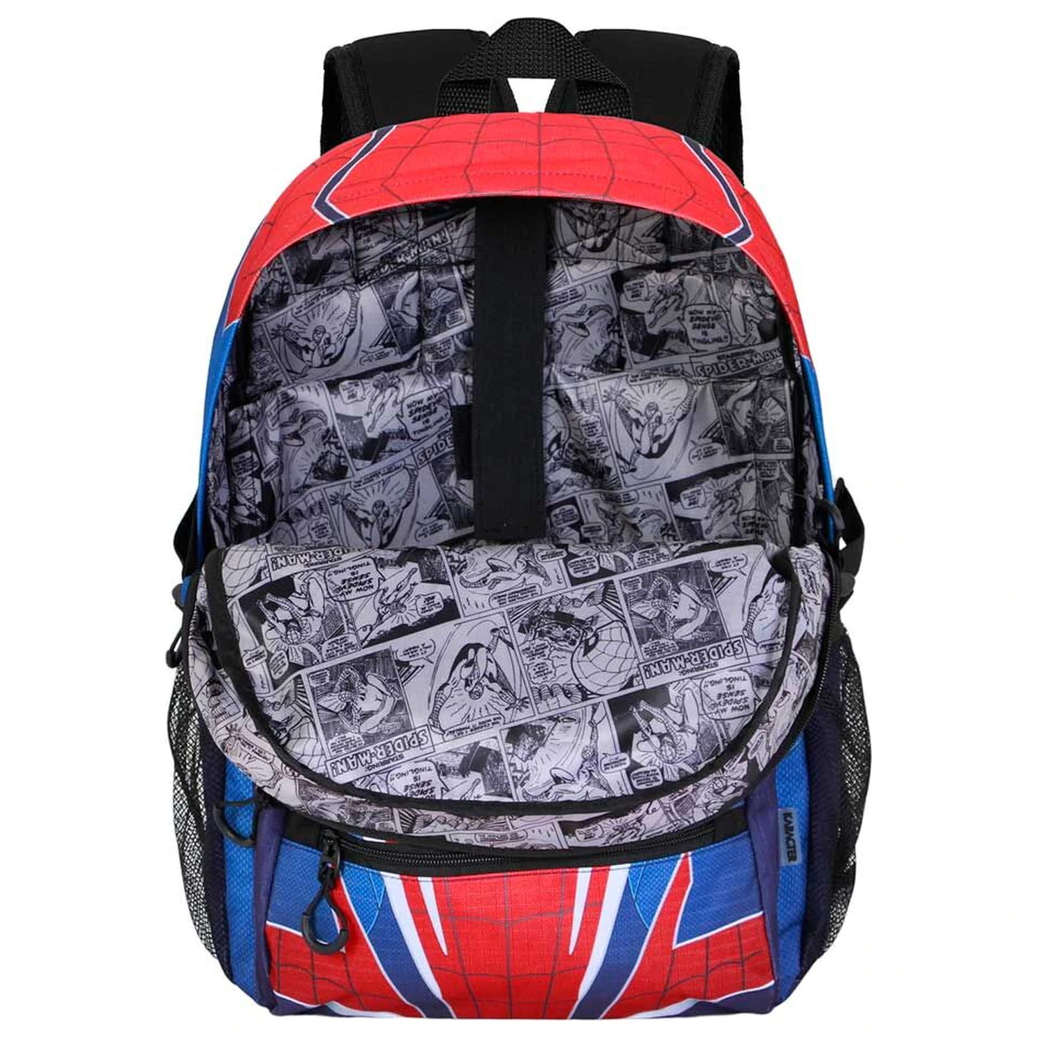 Marvel Spiderman ruksak 44 cm fotografija proizvoda