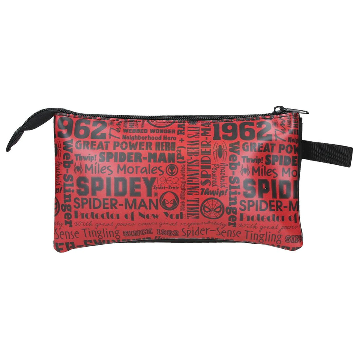 Marvel Spiderman Technology kozmetički kovčeg za toaletni stolić fotografija proizvoda