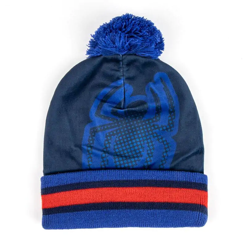 Marvel Spiderman zimski set snood kapa rukavice fotografija proizvoda