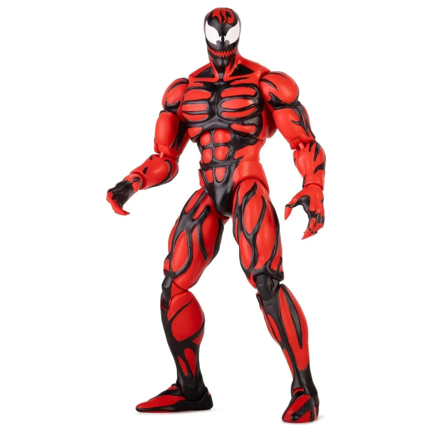 Spider-Man: The Animated Series akcijska figura 1/6 Carnage Regular Edition 30 cm fotografija proizvoda