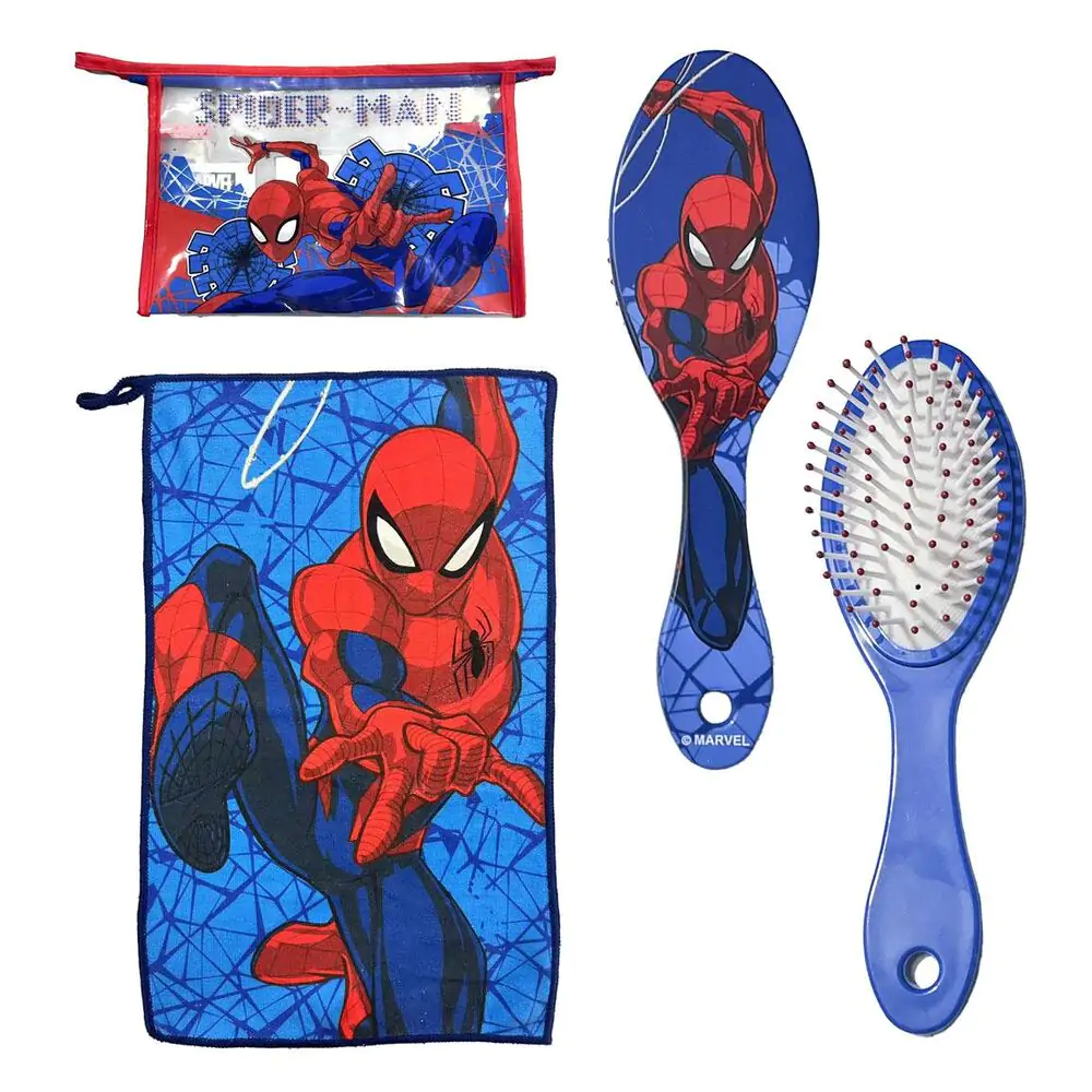 Marvel Spiderman toaletna torbica fotografija proizvoda