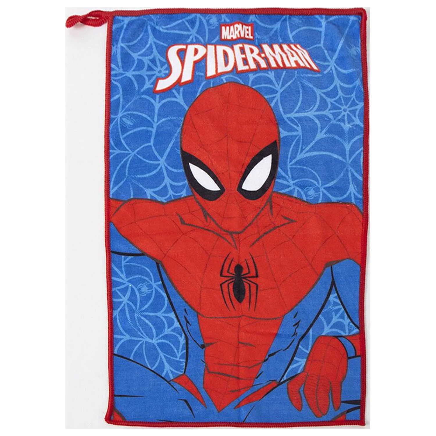 Marvel Spiderman set toaletnih torbi fotografija proizvoda
