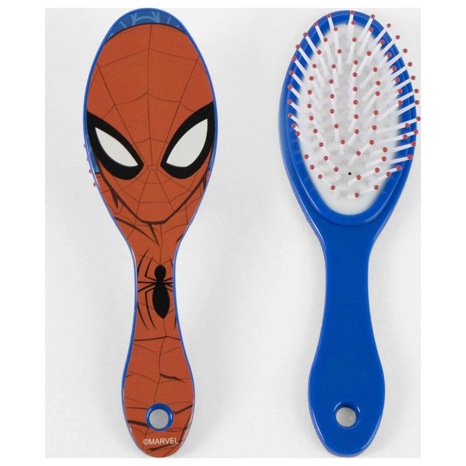 Marvel Spiderman set toaletnih torbi fotografija proizvoda