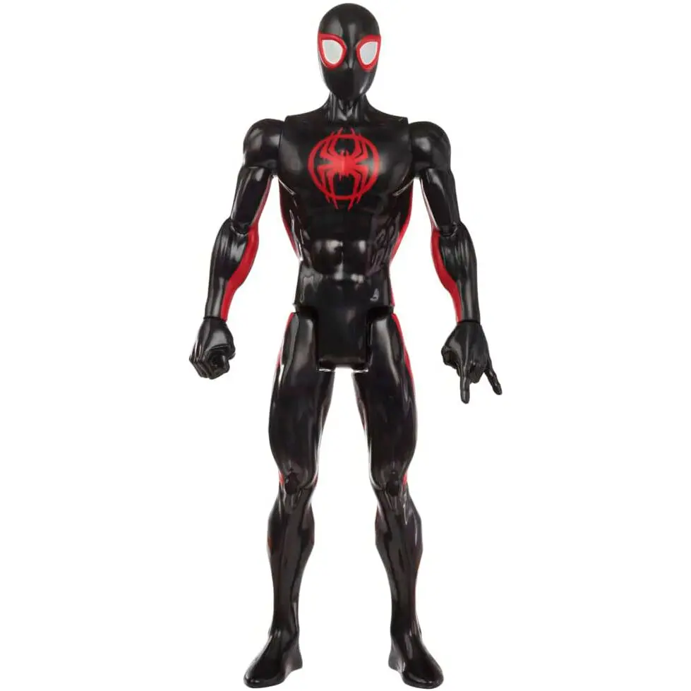 Marvel Spiderman Titan Hero Miles Morales figura 30cm fotografija proizvoda