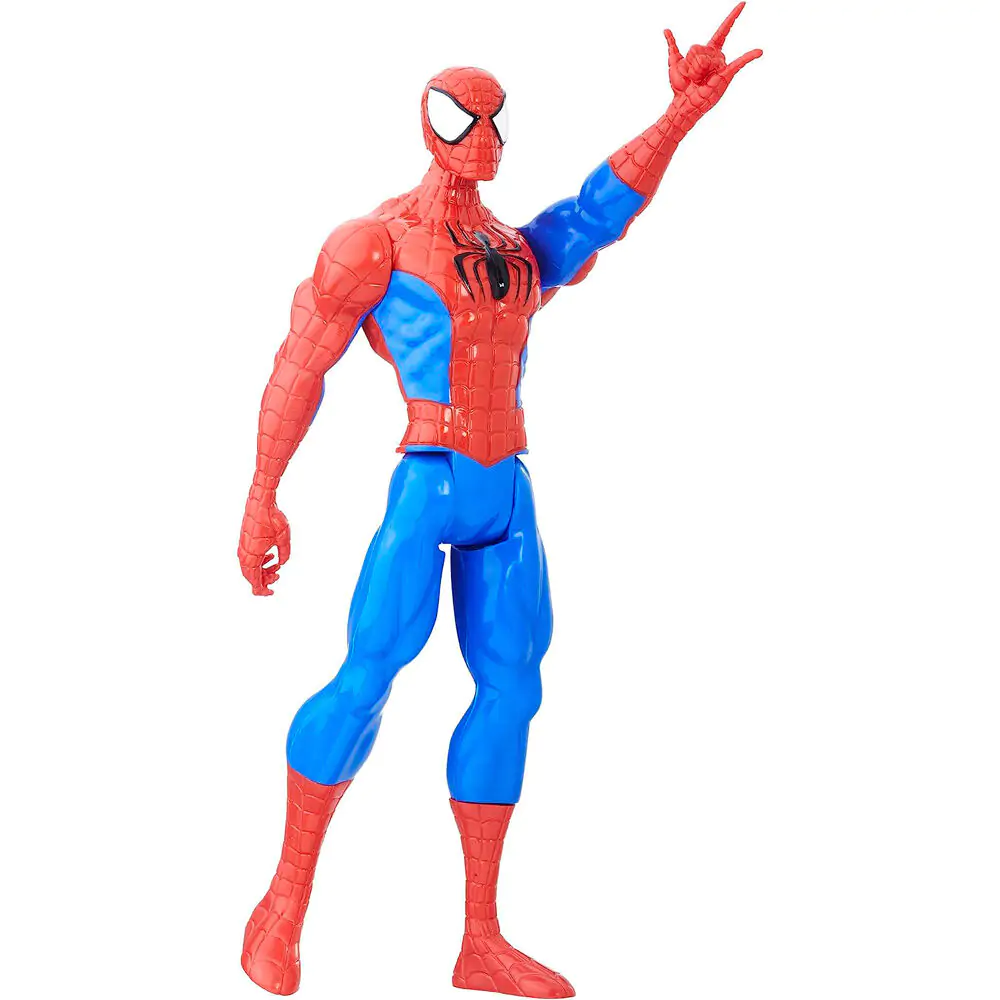 Marvel Spiderman Titan Hero Spiderman figura 30cm fotografija proizvoda