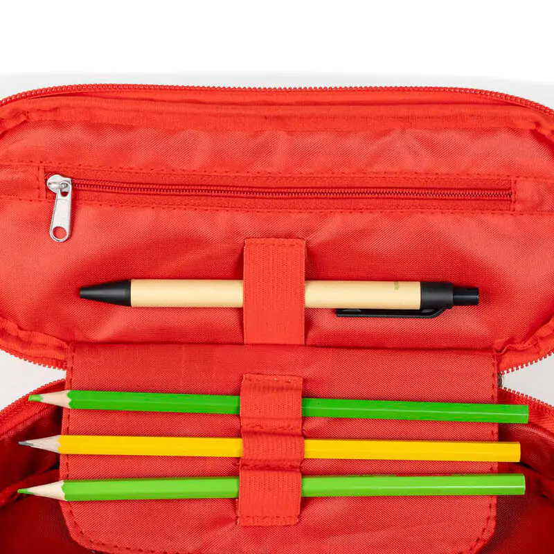 Marvel Spiderman pernica fotografija proizvoda