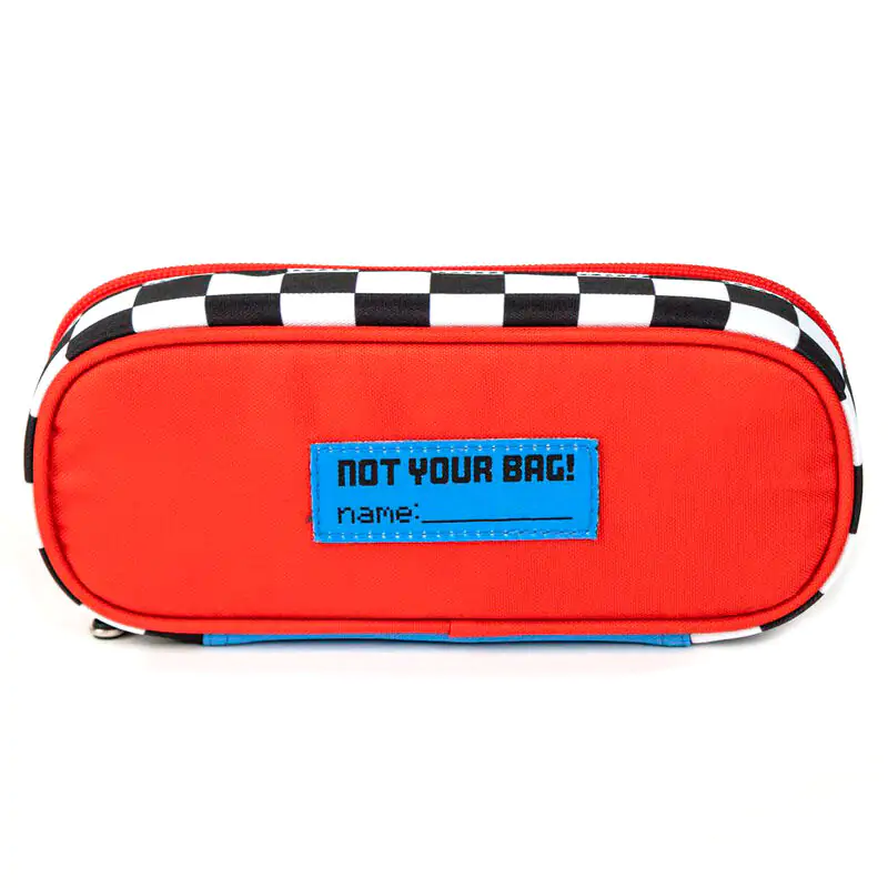 Marvel Spiderman pernica fotografija proizvoda