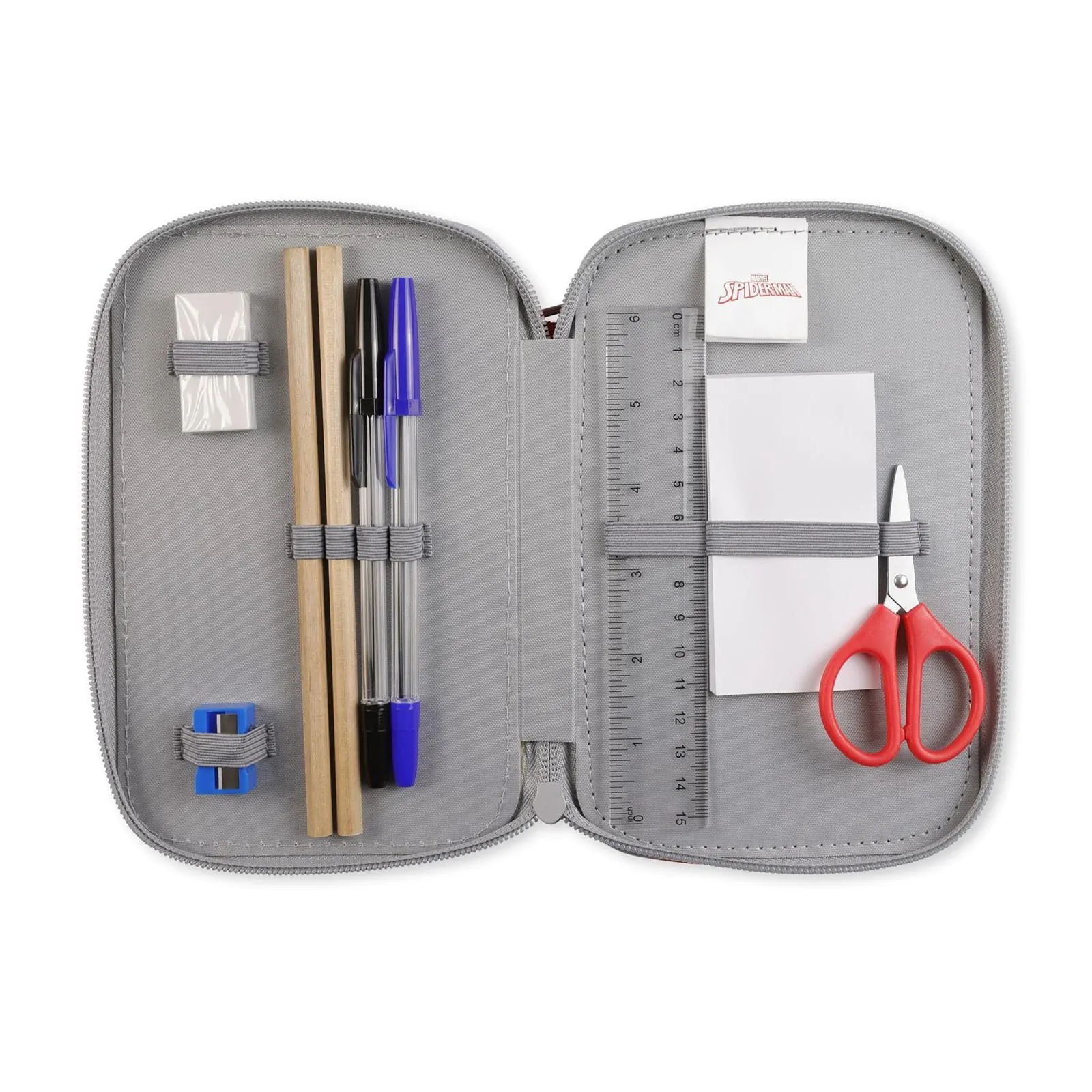 Marvel Spiderman dupla pernica fotografija proizvoda