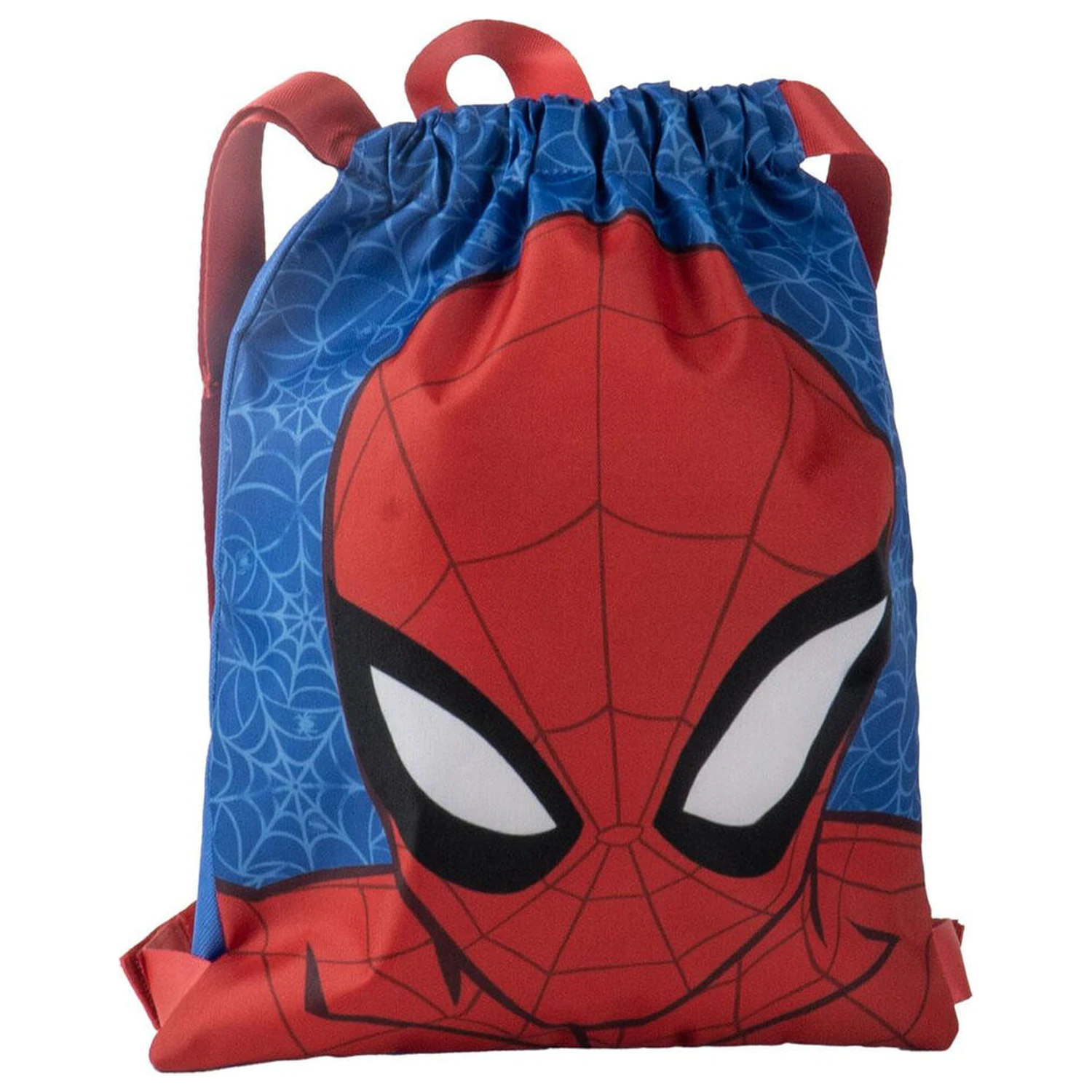 Marvel Spiderman torba za teretanu 33cm fotografija proizvoda