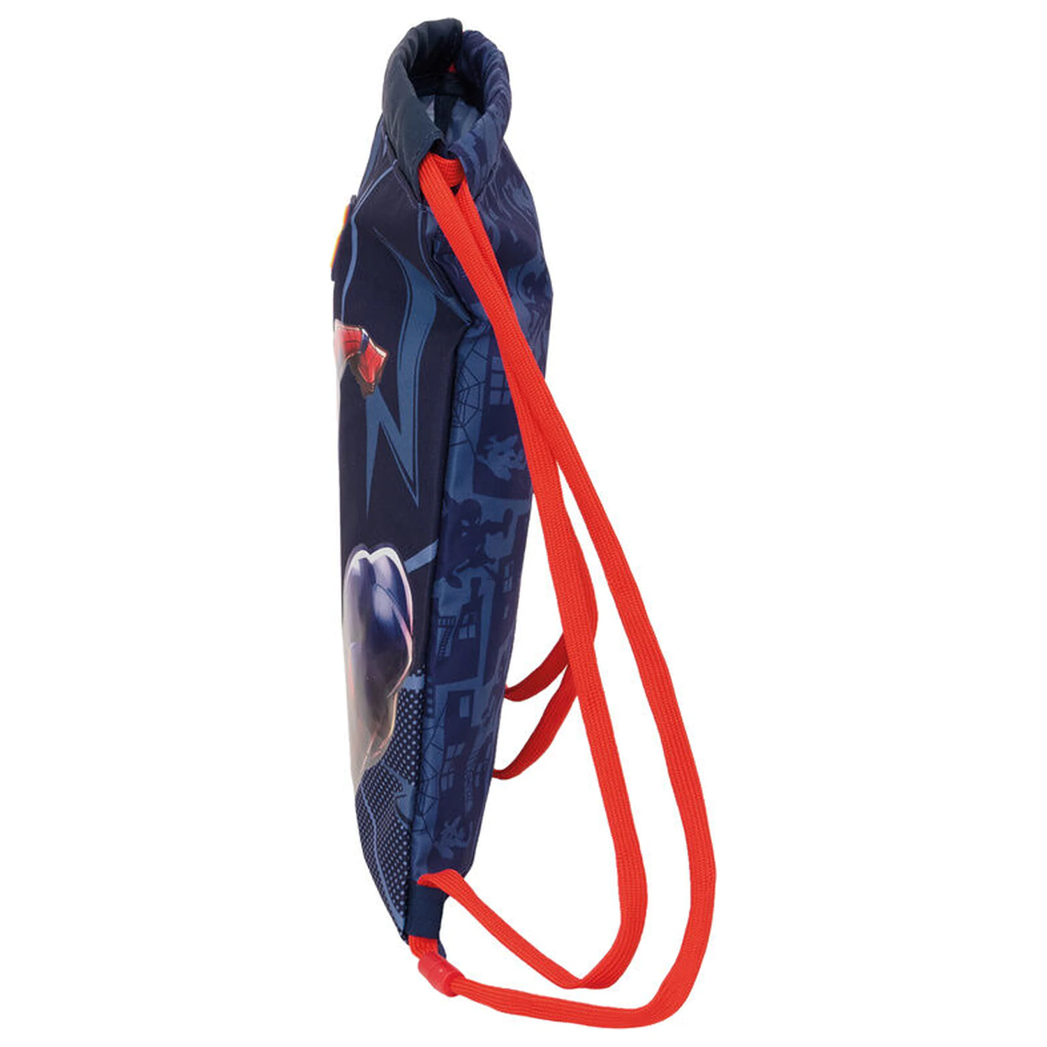 Marvel Spiderman torba za teretanu 34cm fotografija proizvoda