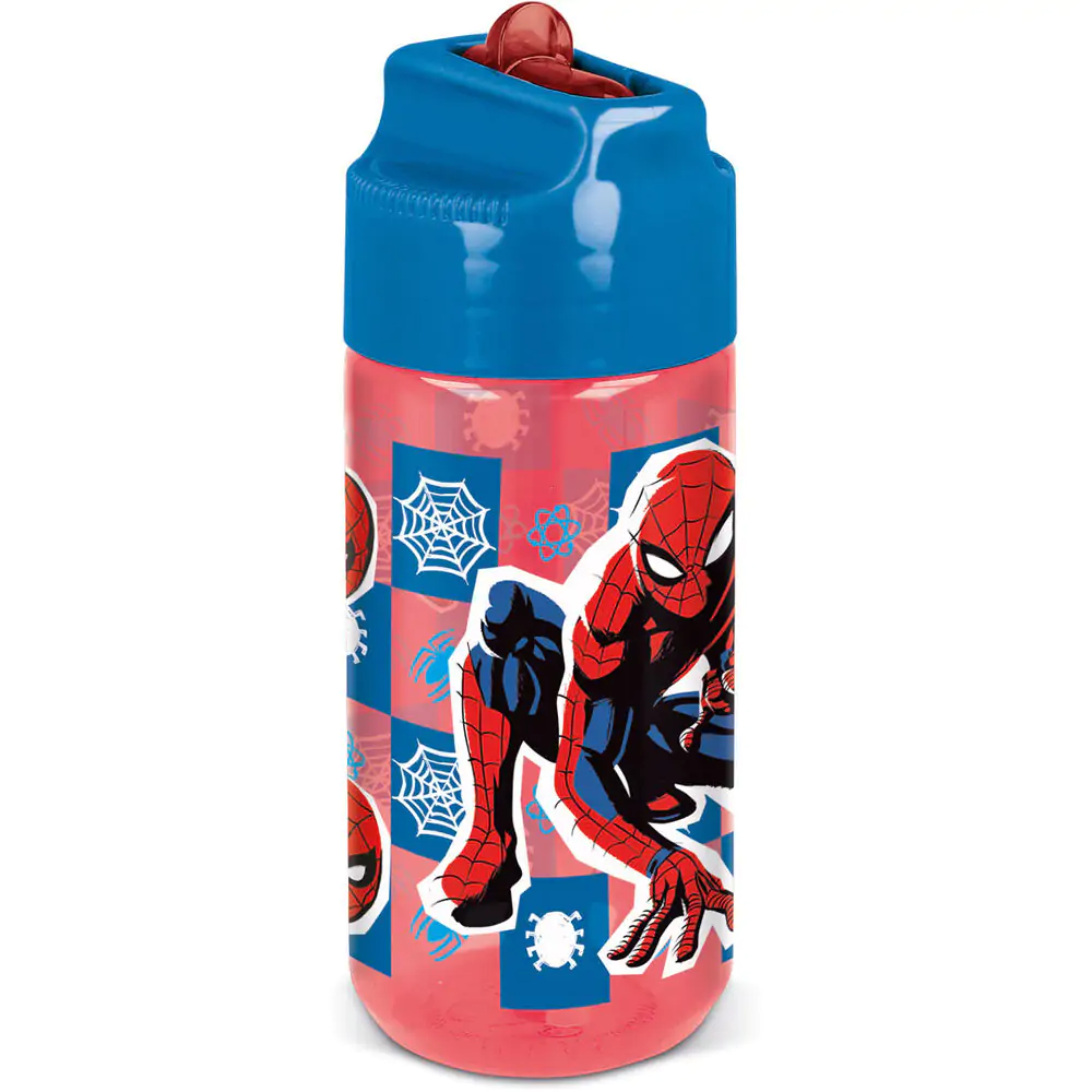 Marvel Spiderman tritan boca 430 ml fotografija proizvoda