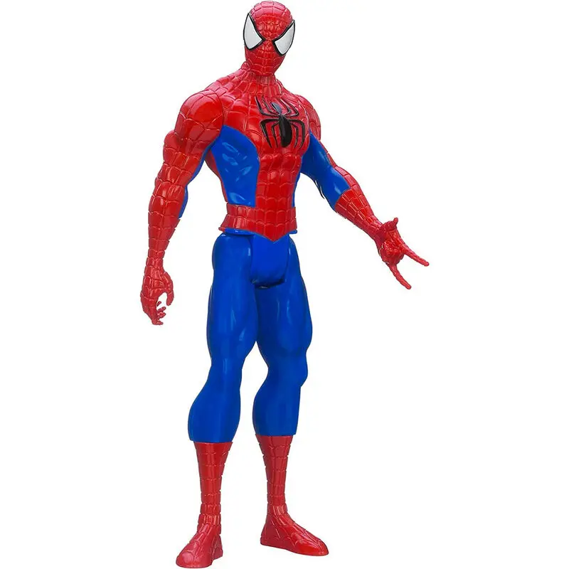 Marvel Spiderman Ultimate Titan Hero figura 30 cm fotografija proizvoda