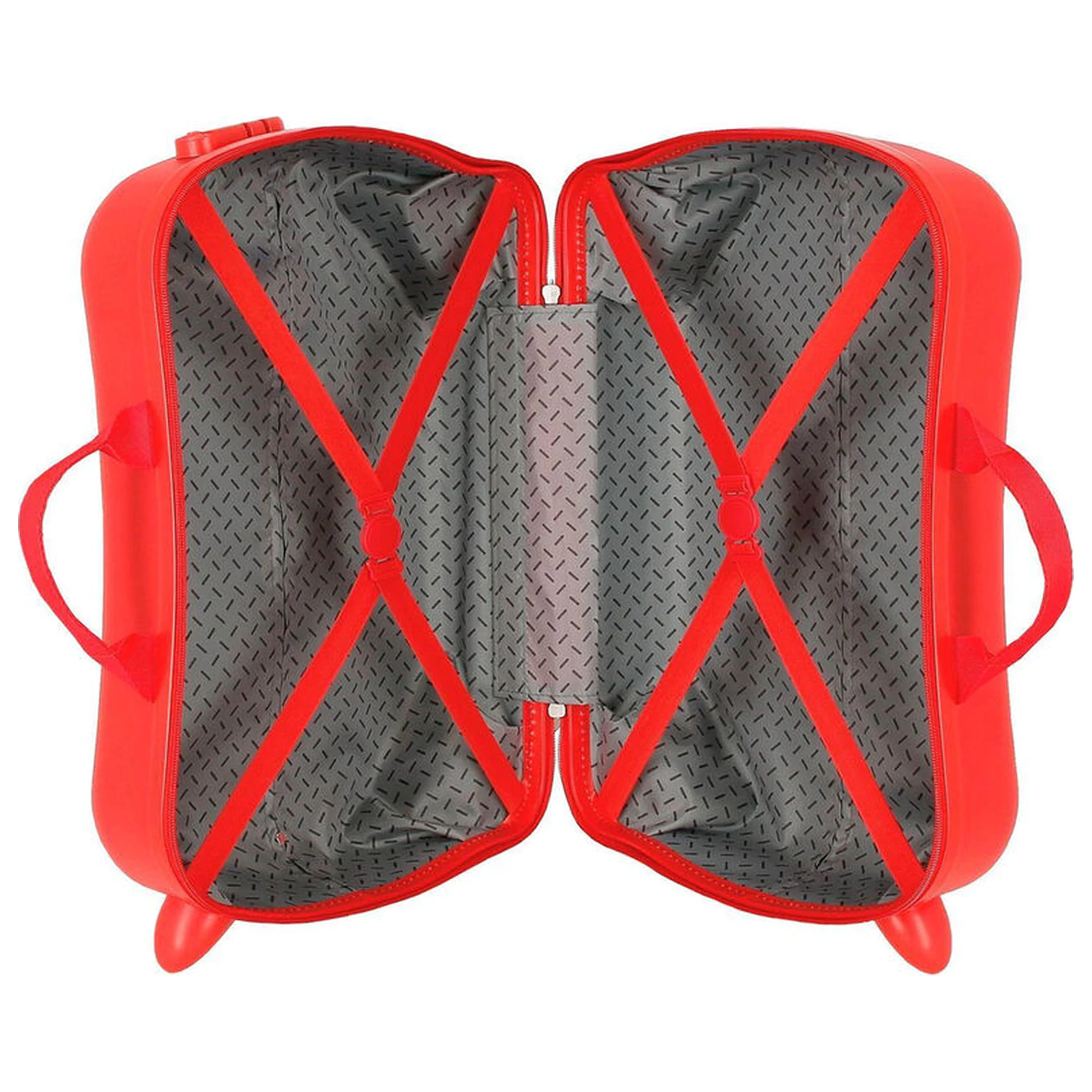 Marvel Spiderman Urban ABS putna torba na kotačiće 50 cm fotografija proizvoda