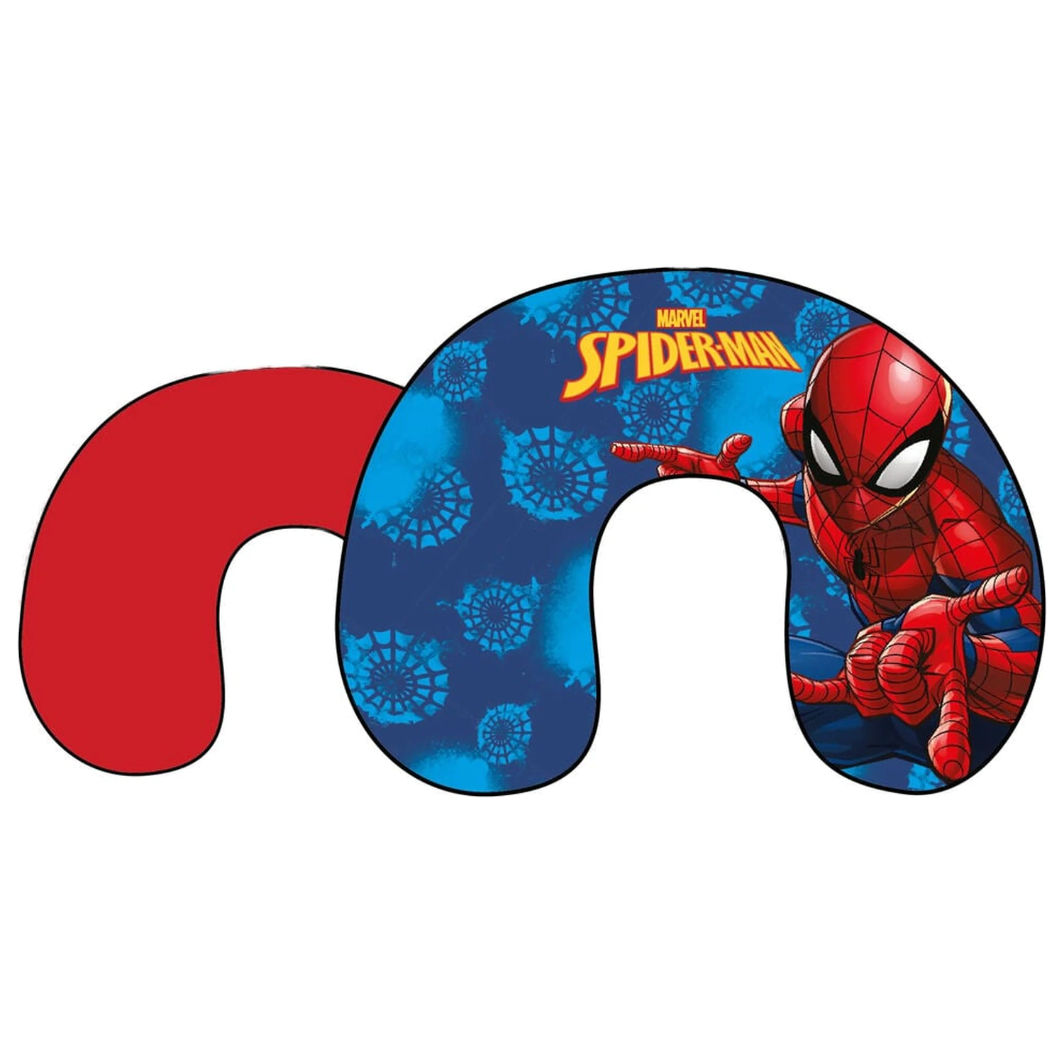 Marvel Spiderman putni jastuk fotografija proizvoda