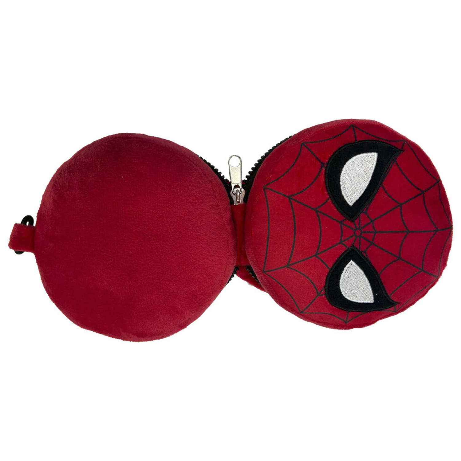 Marvel Spiderman putni jastuk + maska fotografija proizvoda