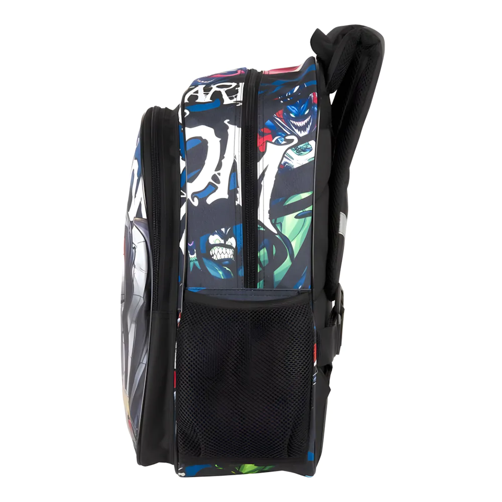 Marvel Spiderman Venom adaptivni ruksak 42 cm fotografija proizvoda