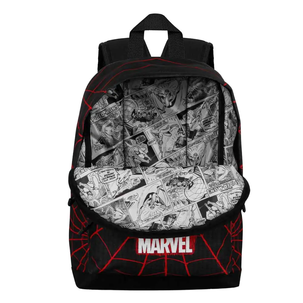 Marvel Spiderman Vision ruksak 35cm fotografija proizvoda