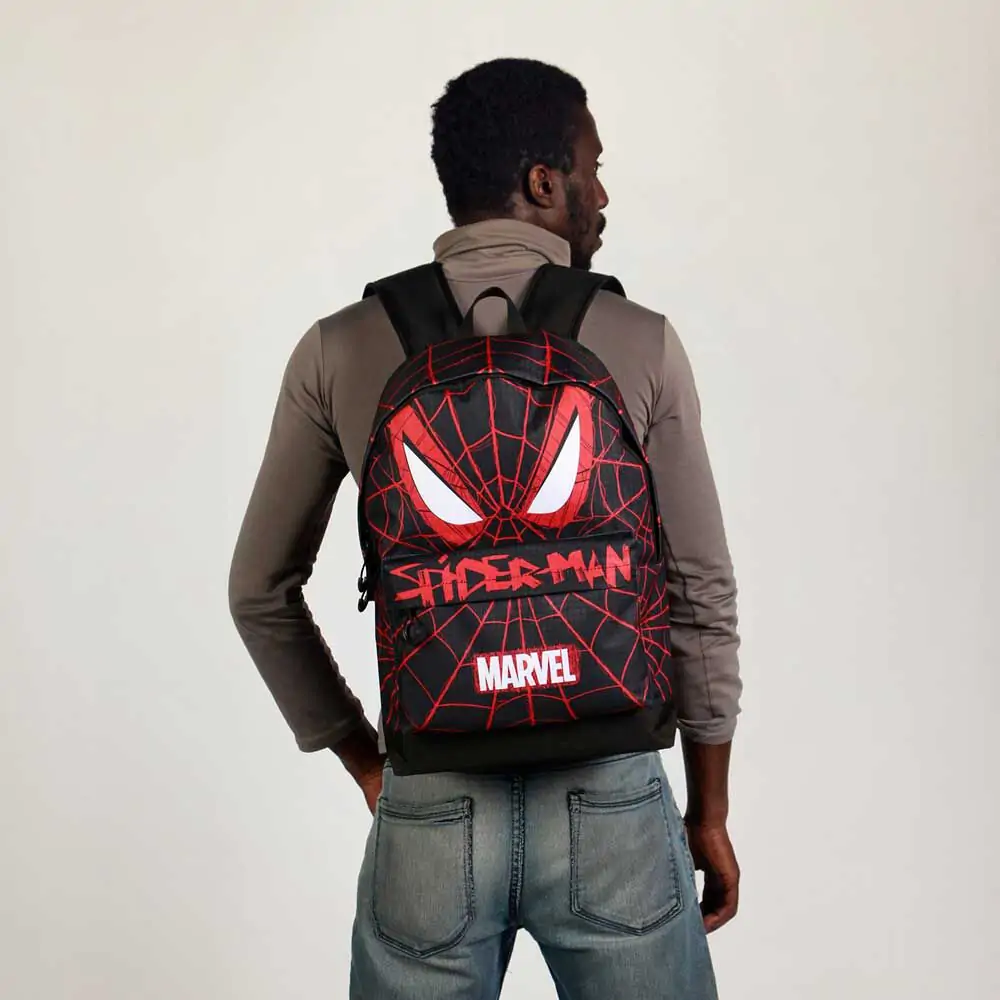 Marvel Spiderman Vision prilagodljivi ruksak 44cm fotografija proizvoda