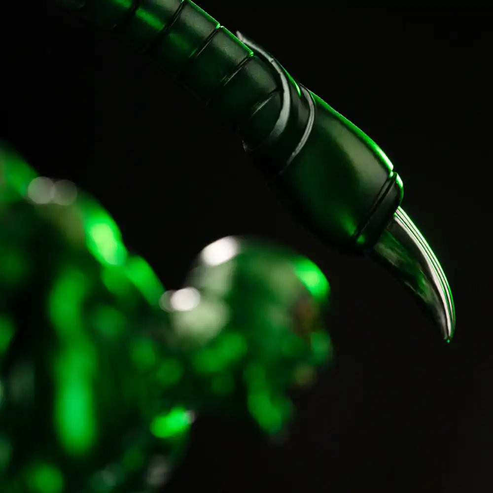 Spider-Man vs. Villains Diorama BDS Art Scale statua 1/10 Scorpion 30 cm fotografija proizvoda