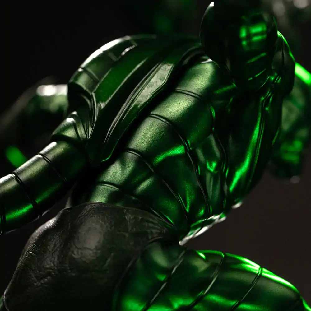 Spider-Man vs. Villains Diorama BDS Art Scale statua 1/10 Scorpion 30 cm fotografija proizvoda