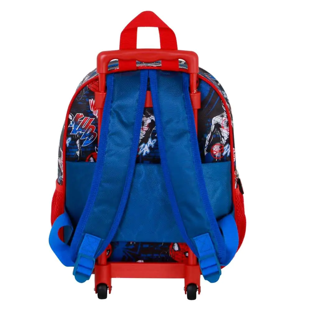 Marvel Spiderman 3D zidna kolica 34 cm fotografija proizvoda